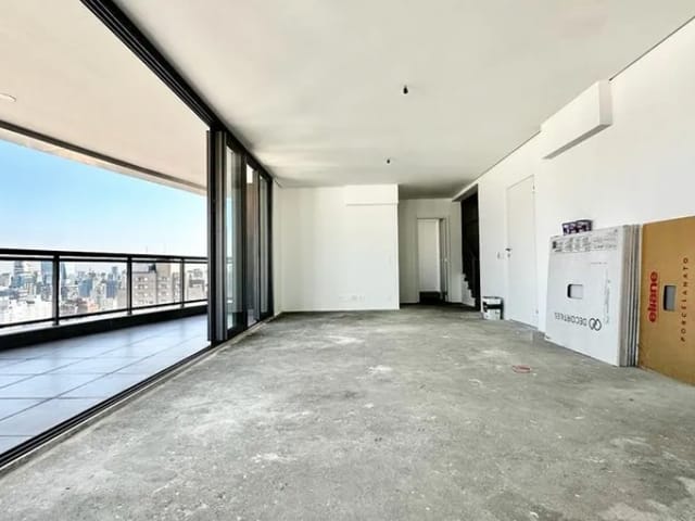 Foto do Cobertura / Penthouse - Cobertura para venda em Vila Nova Conceição com 4 quartos, sendo 4 suítes, 324m² | Lares e Andares Imóveis