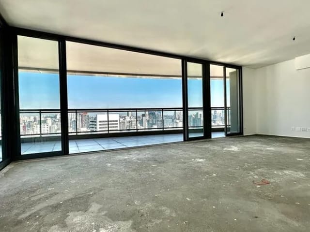 Foto do Cobertura / Penthouse - Cobertura para venda em Vila Nova Conceição com 4 quartos, sendo 4 suítes, 324m² | Lares e Andares Imóveis