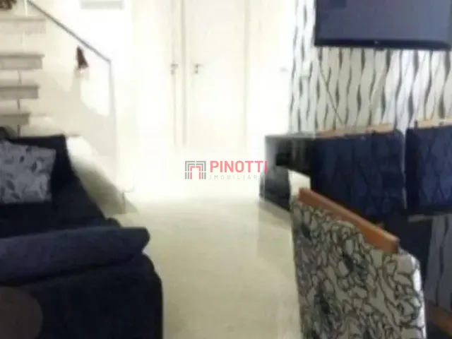 Cobertura / Penthouse 3 quartos e 2 banheiros, à venda, no bairro Nova Petrópolis em São Bernardo do Campo