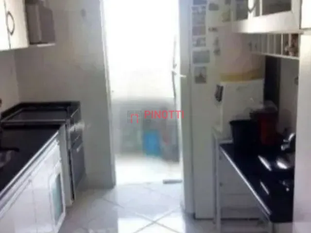 Cobertura / Penthouse 3 quartos e 2 banheiros, à venda, no bairro Nova Petrópolis em São Bernardo do Campo