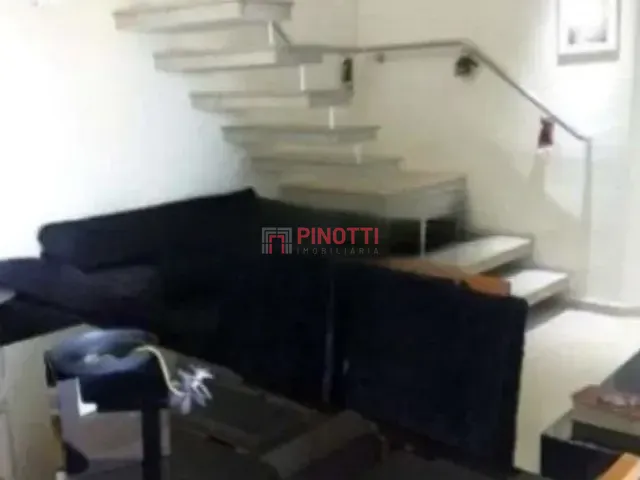 Cobertura / Penthouse 3 quartos e 2 banheiros, à venda, no bairro Nova Petrópolis em São Bernardo do Campo