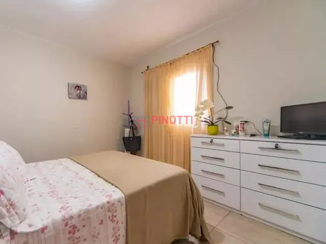 Cobertura / Penthouse 3 quartos e 2 banheiros, à venda, no bairro Parque Novo Oratório em Santo André