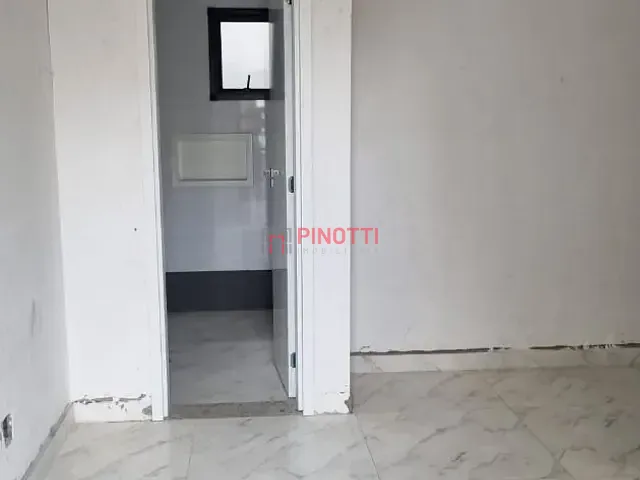 Cobertura / Penthouse 3 quartos e 2 banheiros, à venda, no bairro Paraíso em Santo André
