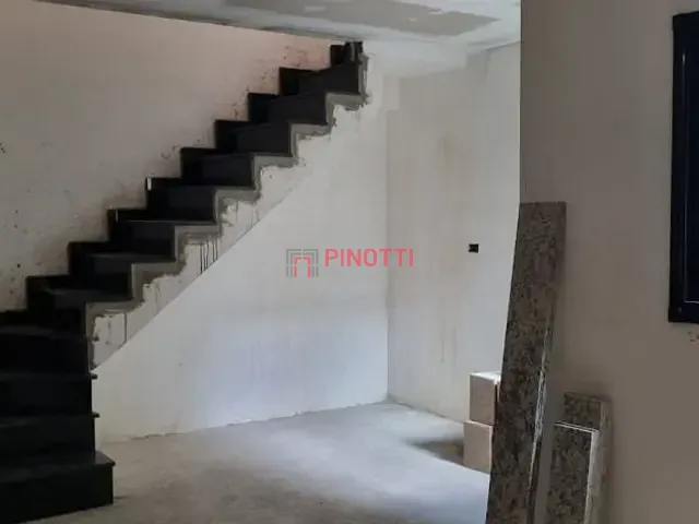 Cobertura / Penthouse 3 quartos e 2 banheiros, à venda, no bairro Paraíso em Santo André