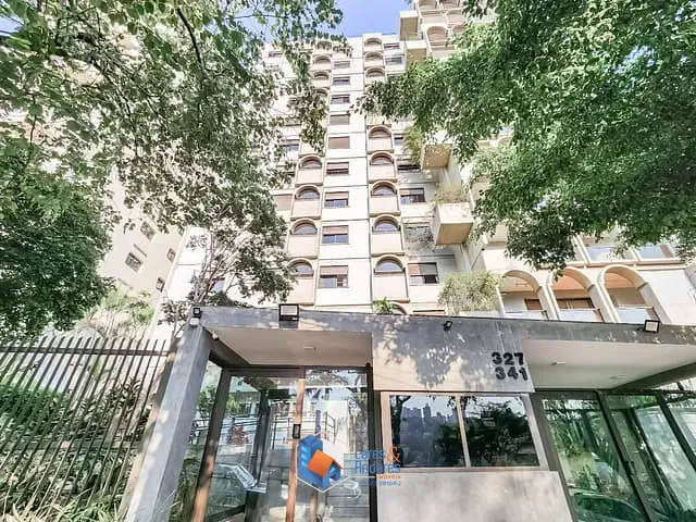 Cobertura / Penthouse com 620m² 3 quartos e 5 banheiros, à venda, no bairro Higienópolis em São Paulo