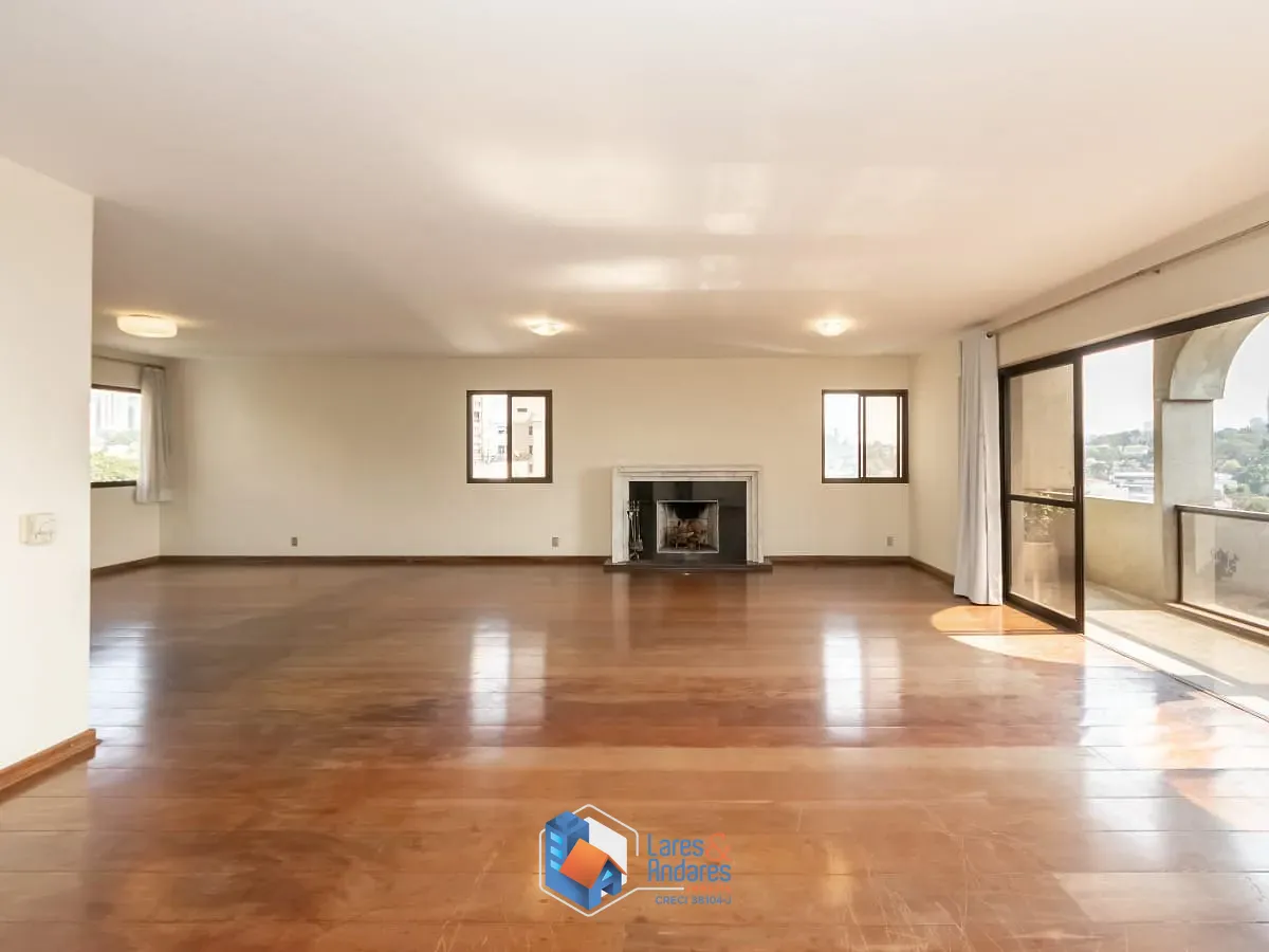 Cobertura, 3 quartos, 540 m² - Foto 42