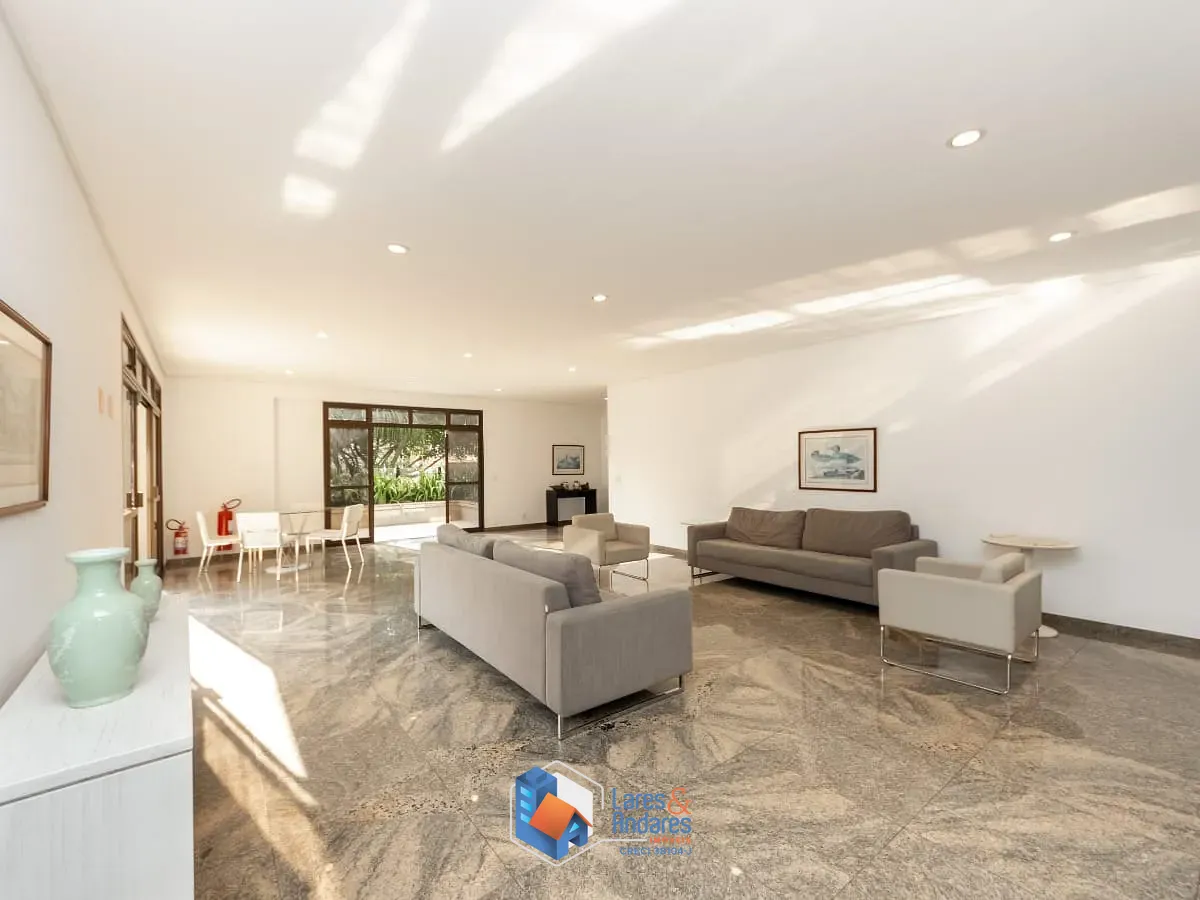 Cobertura, 3 quartos, 540 m² - Foto 57