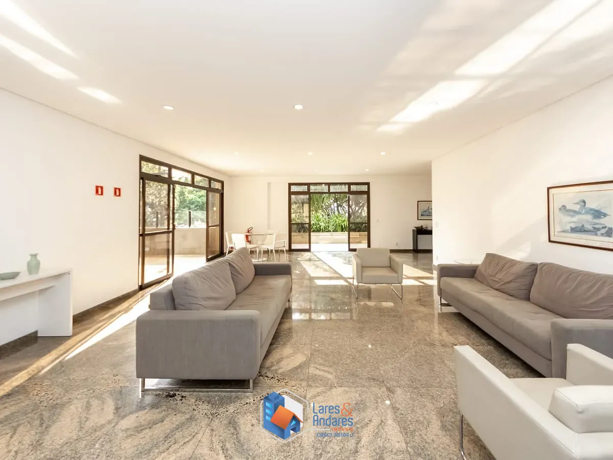 Cobertura, 3 quartos, 540 m² - Foto 58