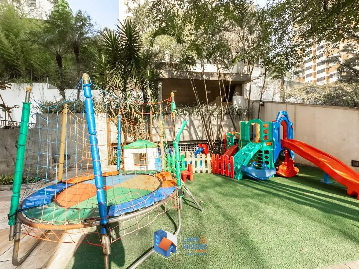 Cobertura, 3 quartos, 540 m² - Foto 61