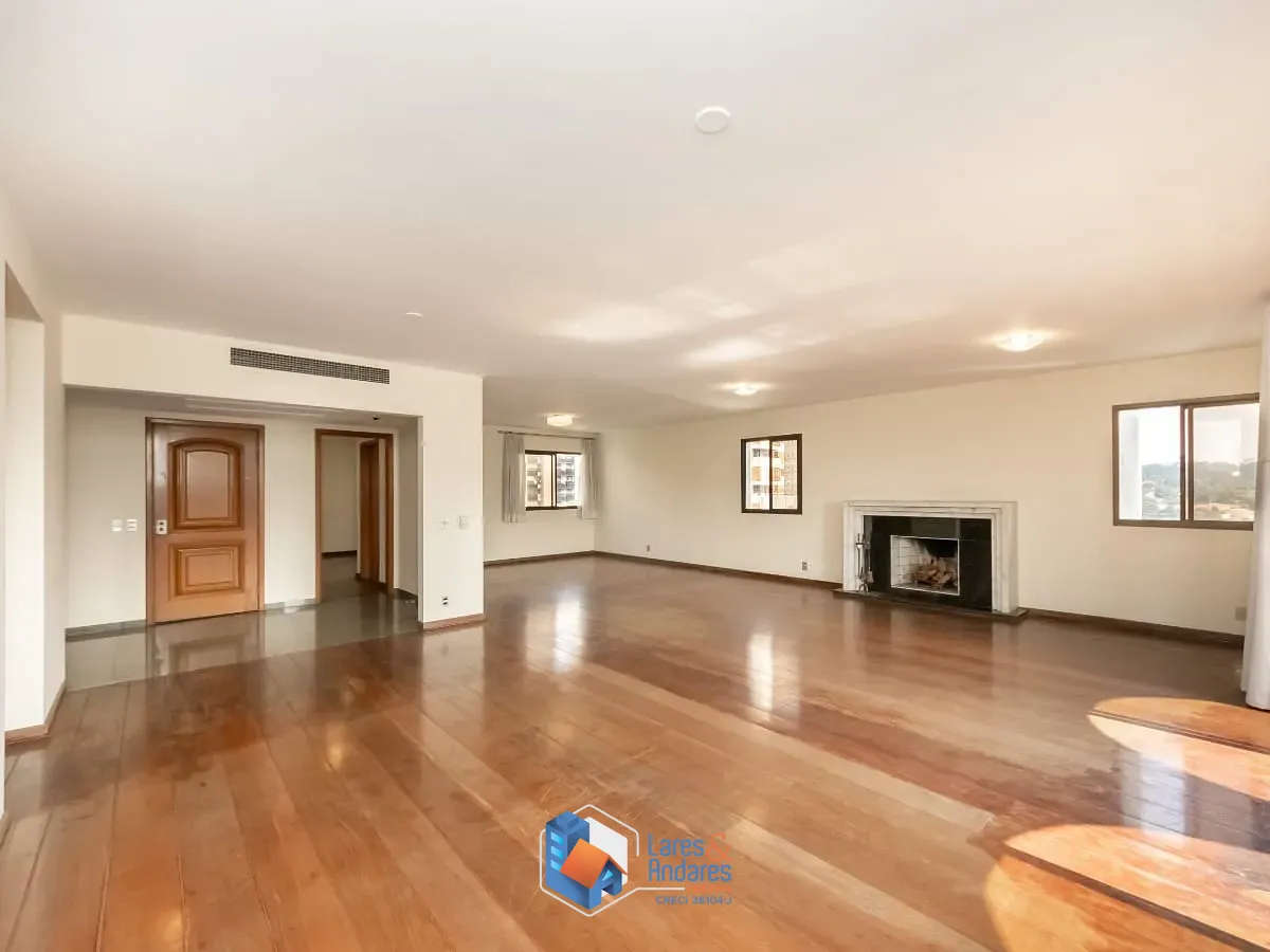 Cobertura, 3 quartos, 540 m² - Foto 43