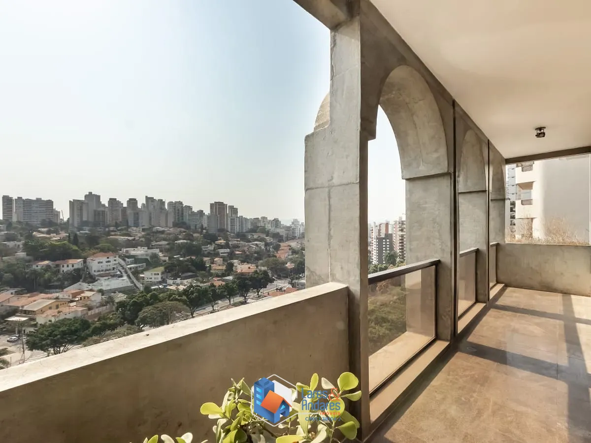 Cobertura, 3 quartos, 540 m² - Foto 45