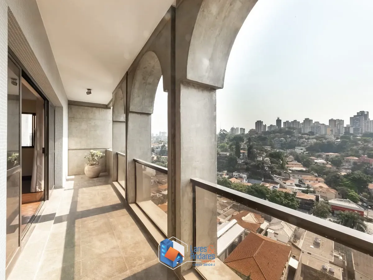 Cobertura, 3 quartos, 540 m² - Foto 46