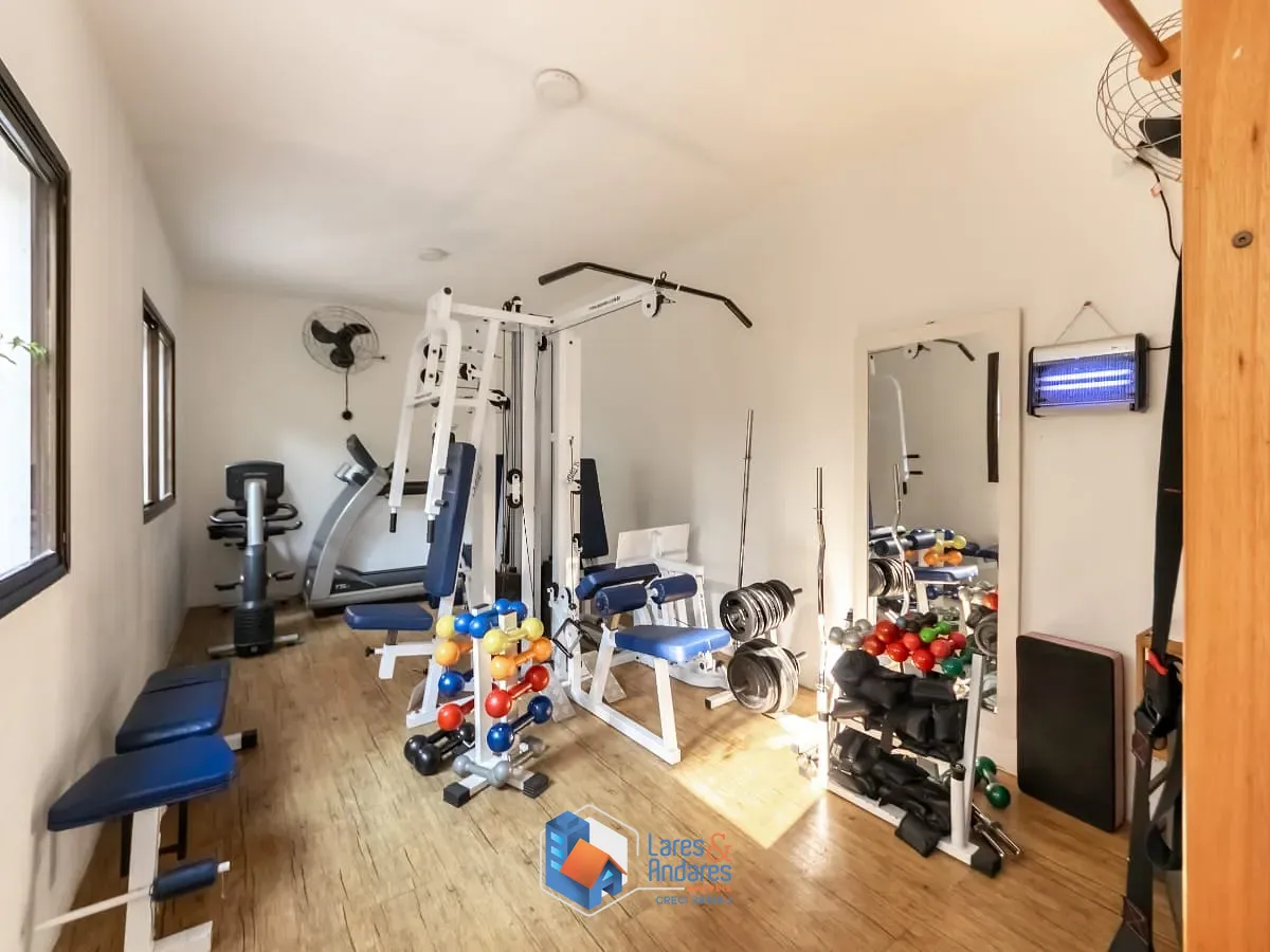 Cobertura, 3 quartos, 540 m² - Foto 53