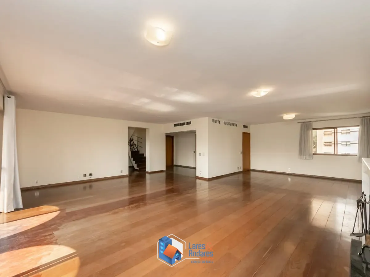 Cobertura, 3 quartos, 540 m² - Foto 40