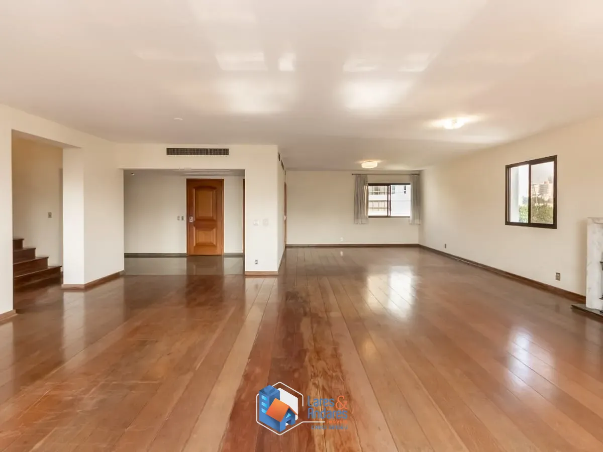 Cobertura, 3 quartos, 540 m² - Foto 41