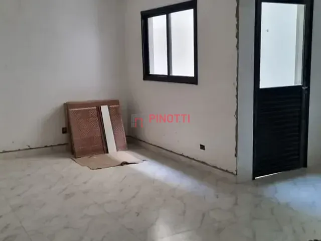 Cobertura / Penthouse 3 quartos e 2 banheiros, à venda, no bairro Paraíso em Santo André