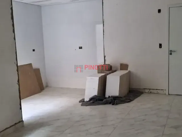 Cobertura / Penthouse 3 quartos e 2 banheiros, à venda, no bairro Paraíso em Santo André
