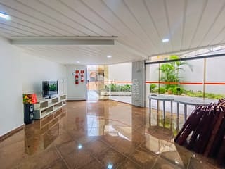 Foto do Cobertura / Penthouse-Duplex para venda em Aclimação com 1 quarto, sendo 1 suíte, 60m²