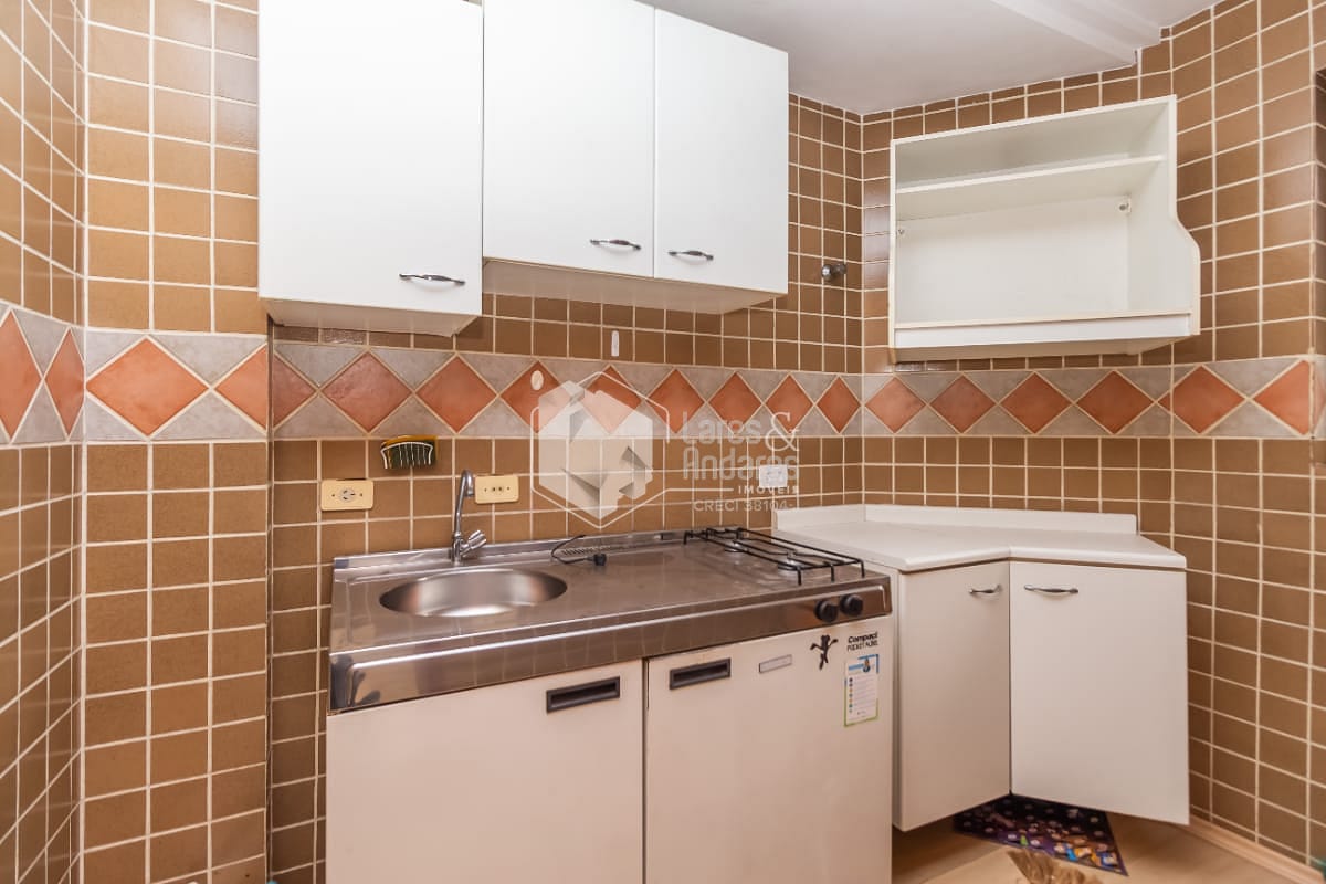 Cobertura à venda com 1 quarto, 60m² - Foto 18