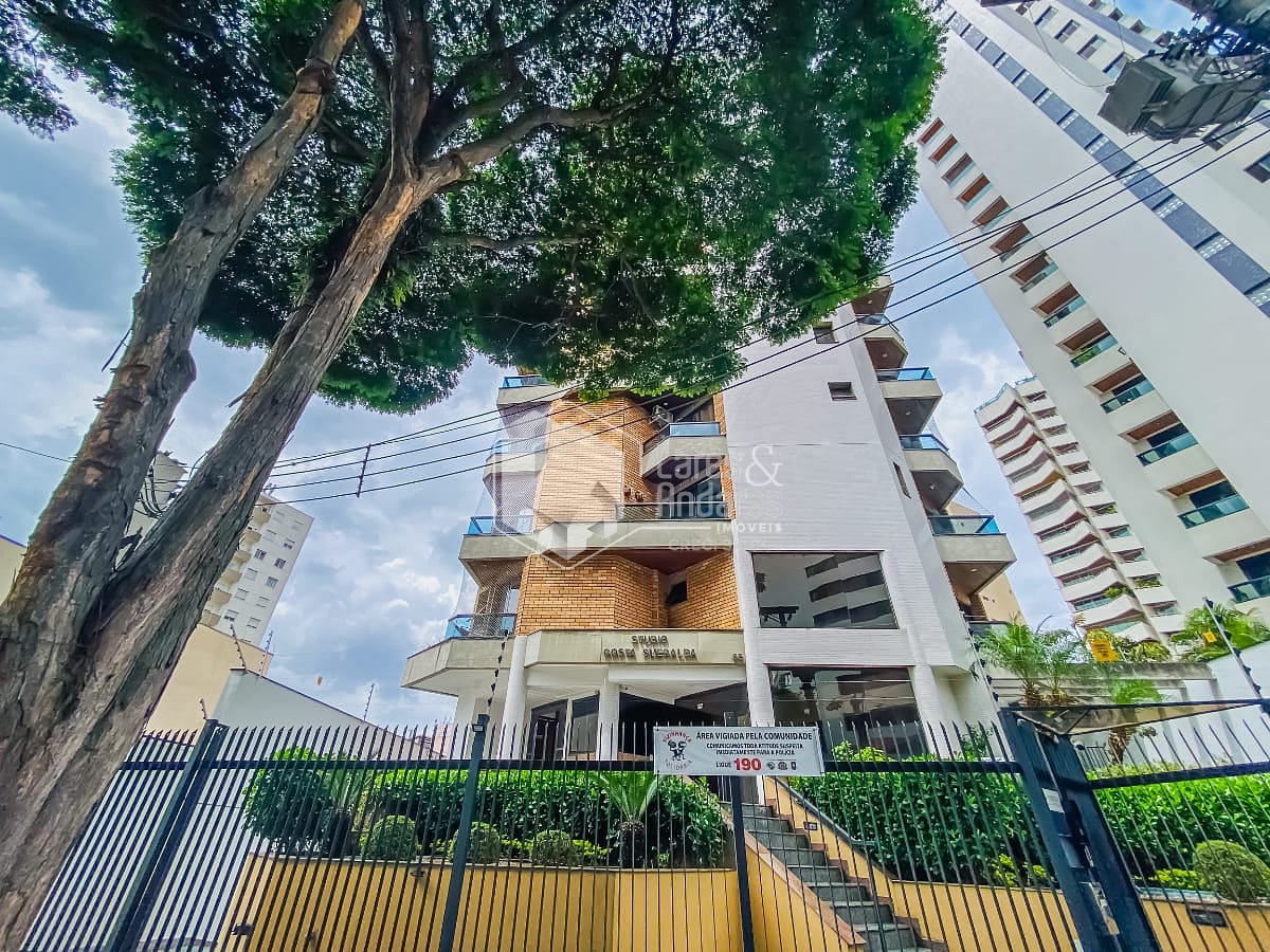 Cobertura à venda com 1 quarto, 60m² - Foto 12