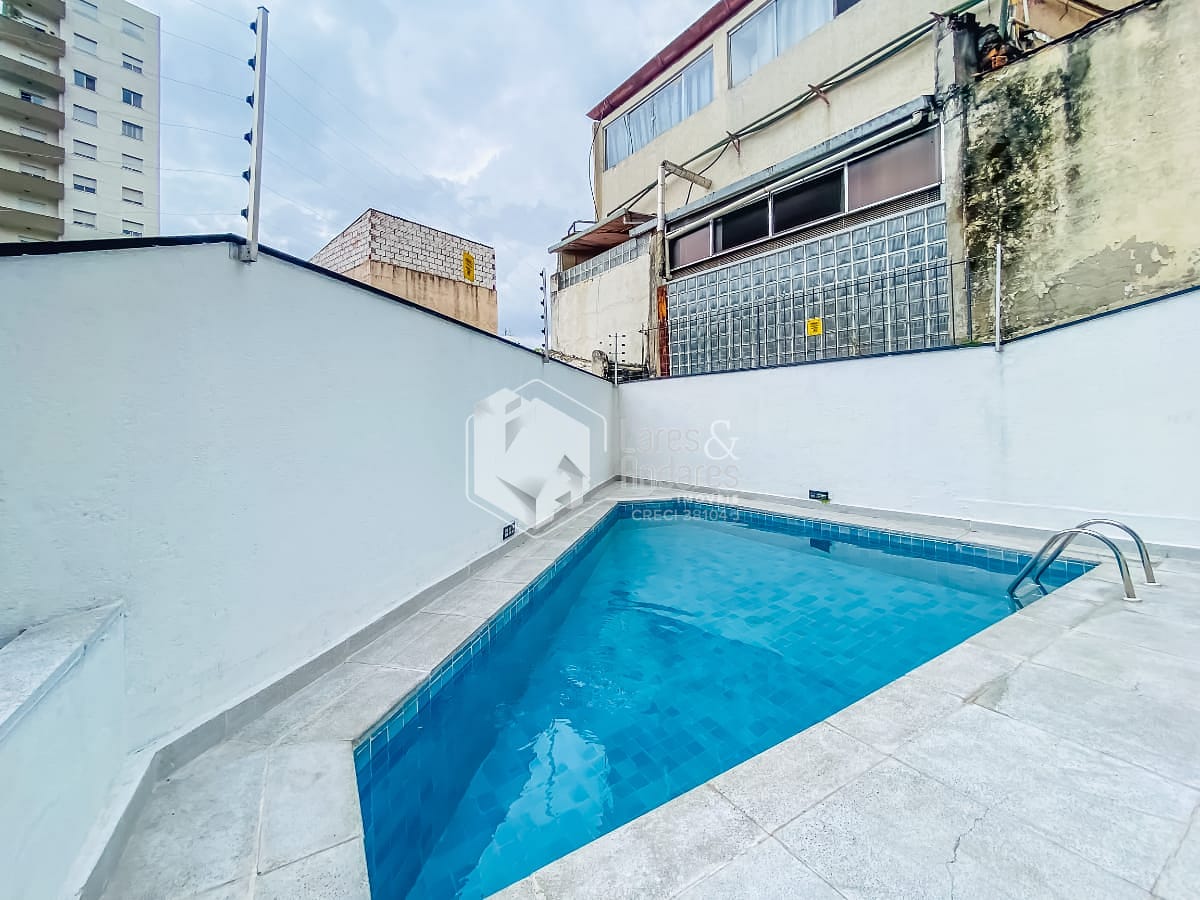 Cobertura à venda com 1 quarto, 60m² - Foto 6