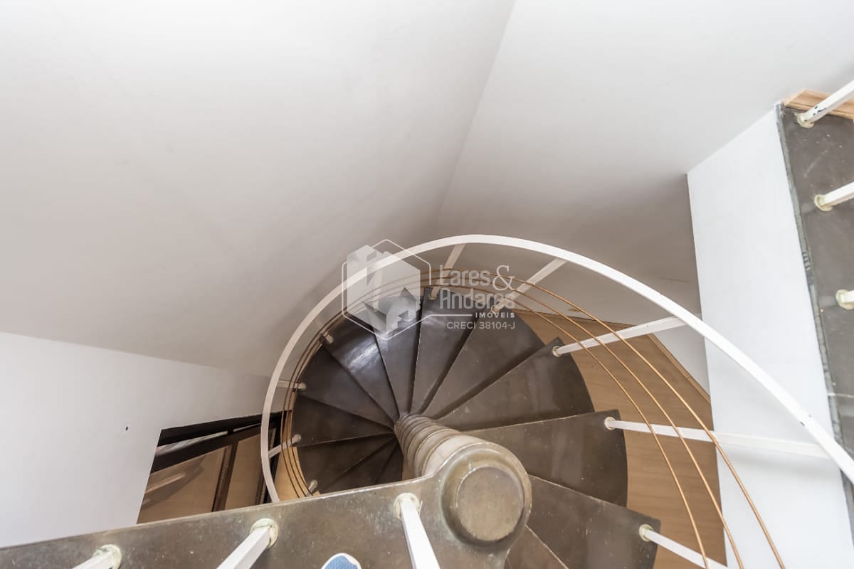 Cobertura à venda com 1 quarto, 60m² - Foto 24