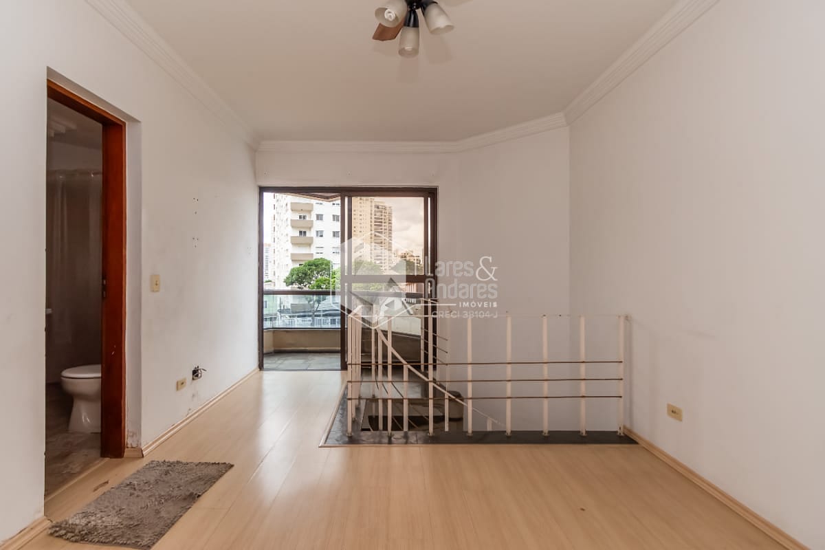 Cobertura à venda com 1 quarto, 60m² - Foto 28