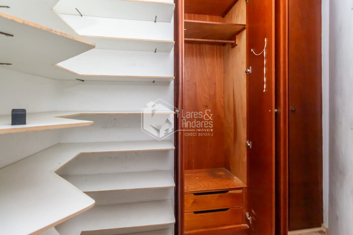 Cobertura à venda com 1 quarto, 60m² - Foto 35