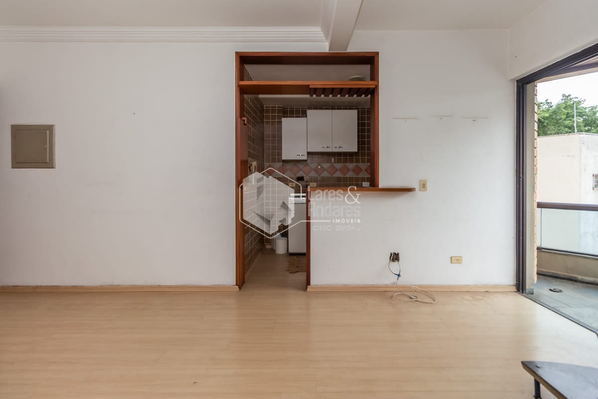 Cobertura à venda com 1 quarto, 60m² - Foto 14