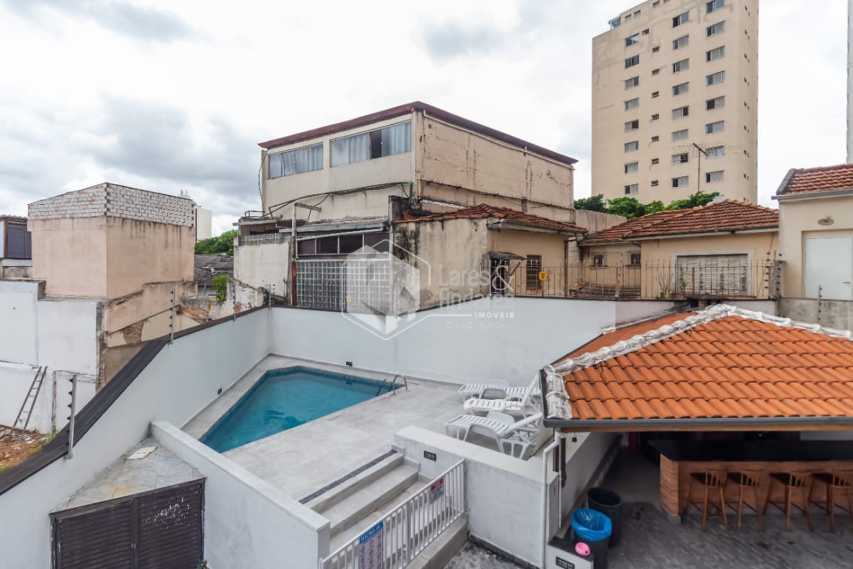 Cobertura à venda com 1 quarto, 60m² - Foto 22