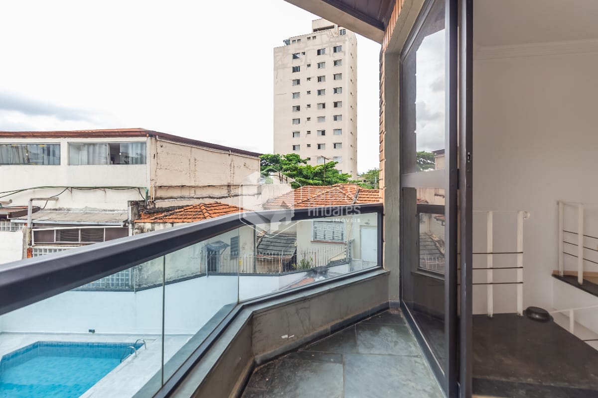 Cobertura à venda com 1 quarto, 60m² - Foto 30