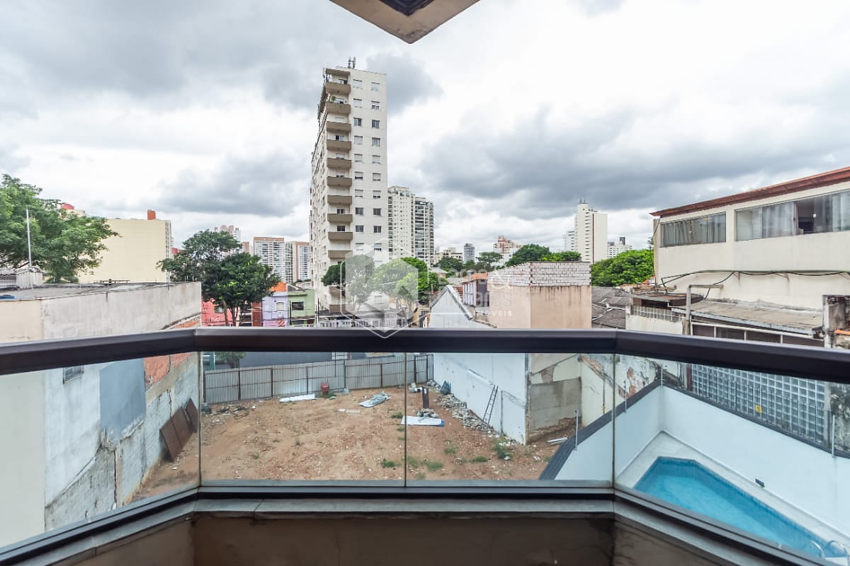 Cobertura à venda com 1 quarto, 60m² - Foto 31