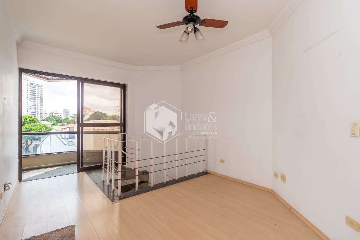 Cobertura à venda com 1 quarto, 60m² - Foto 27
