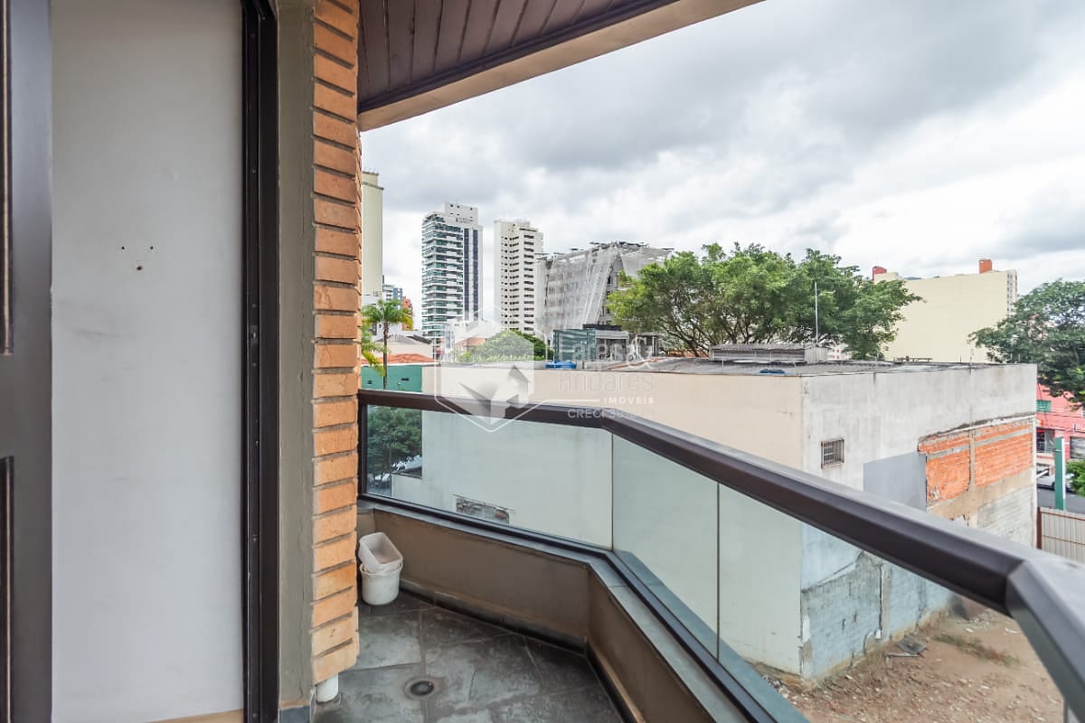 Cobertura à venda com 1 quarto, 60m² - Foto 33