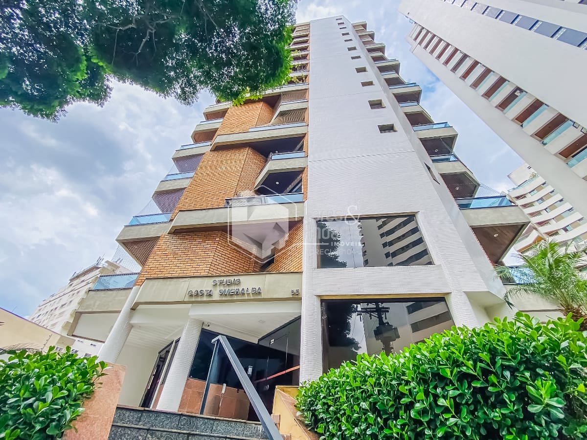 Cobertura à venda com 1 quarto, 60m² - Foto 11