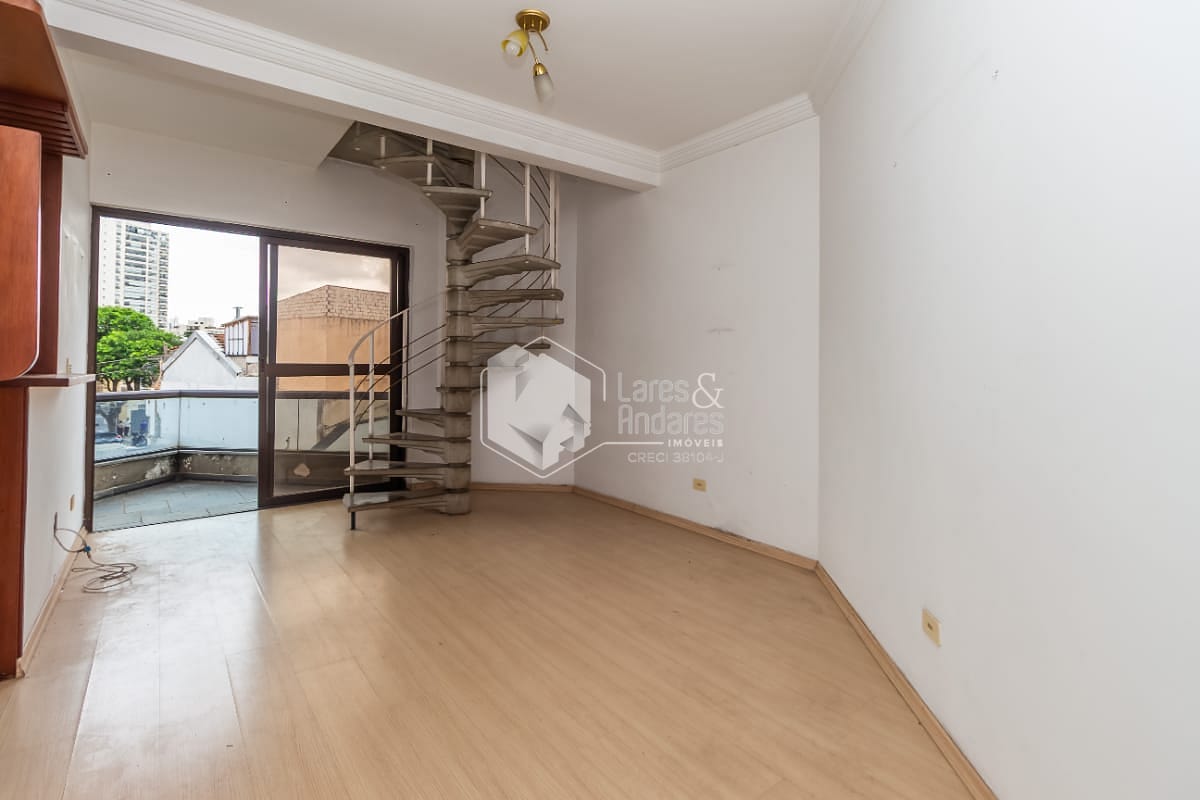 Cobertura à venda com 1 quarto, 60m² - Foto 13