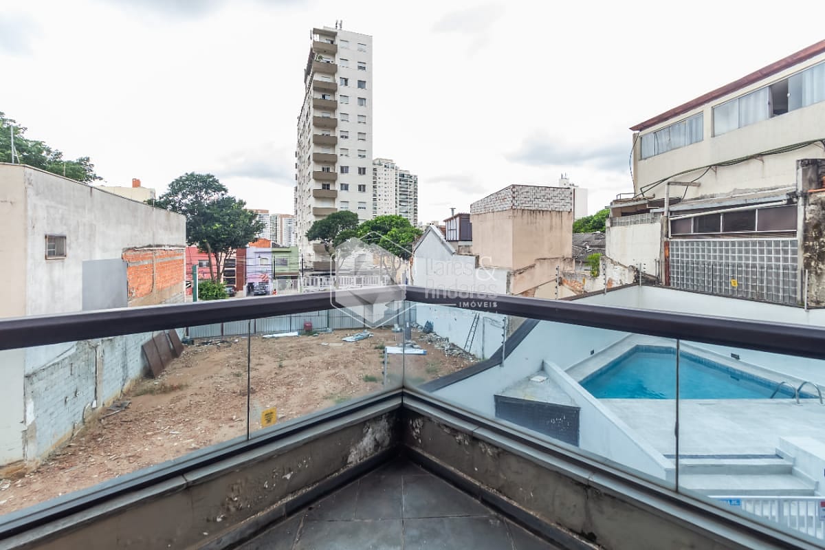 Cobertura à venda com 1 quarto, 60m² - Foto 21