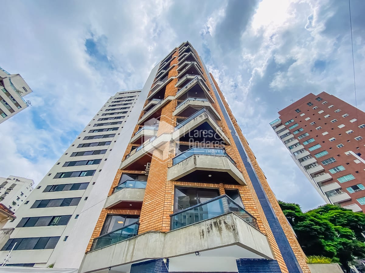 Cobertura à venda com 1 quarto, 60m² - Foto 7