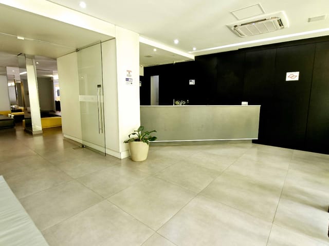 Foto do Cobertura / Penthouse - Cobertura para venda em Perdizes com 1 quarto, sendo 1 suíte, 101m² | Lares e Andares Imóveis