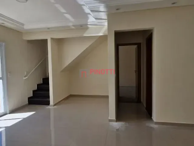 Cobertura / Penthouse 3 quartos e 3 banheiros, à venda, no bairro Centro em São Bernardo do Campo