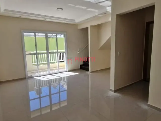 Cobertura / Penthouse 3 quartos e 3 banheiros, à venda, no bairro Centro em São Bernardo do Campo
