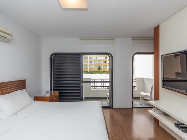 Foto do Cobertura / Penthouse - Duplex para venda em Cerqueira César com 5 quartos, sendo 5 suítes, 400m² | Lares e Andares Imóveis