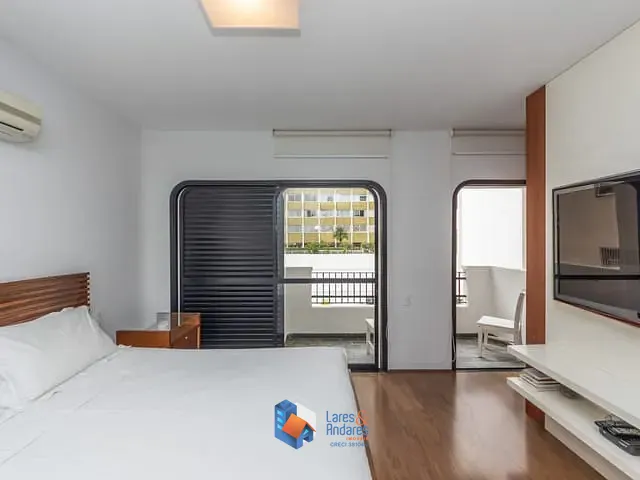 Apartamento com 400m² 5 quartos e 7 banheiros, à venda, no bairro Cerqueira César em São Paulo