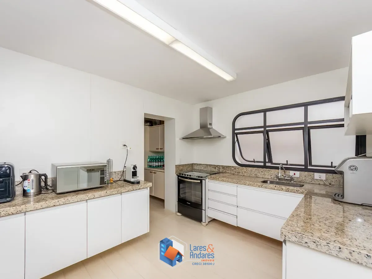 Apartamento, 5 quartos, 400 m² - Foto 51