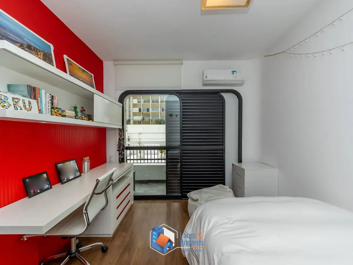 Apartamento, 5 quartos, 400 m² - Foto 33