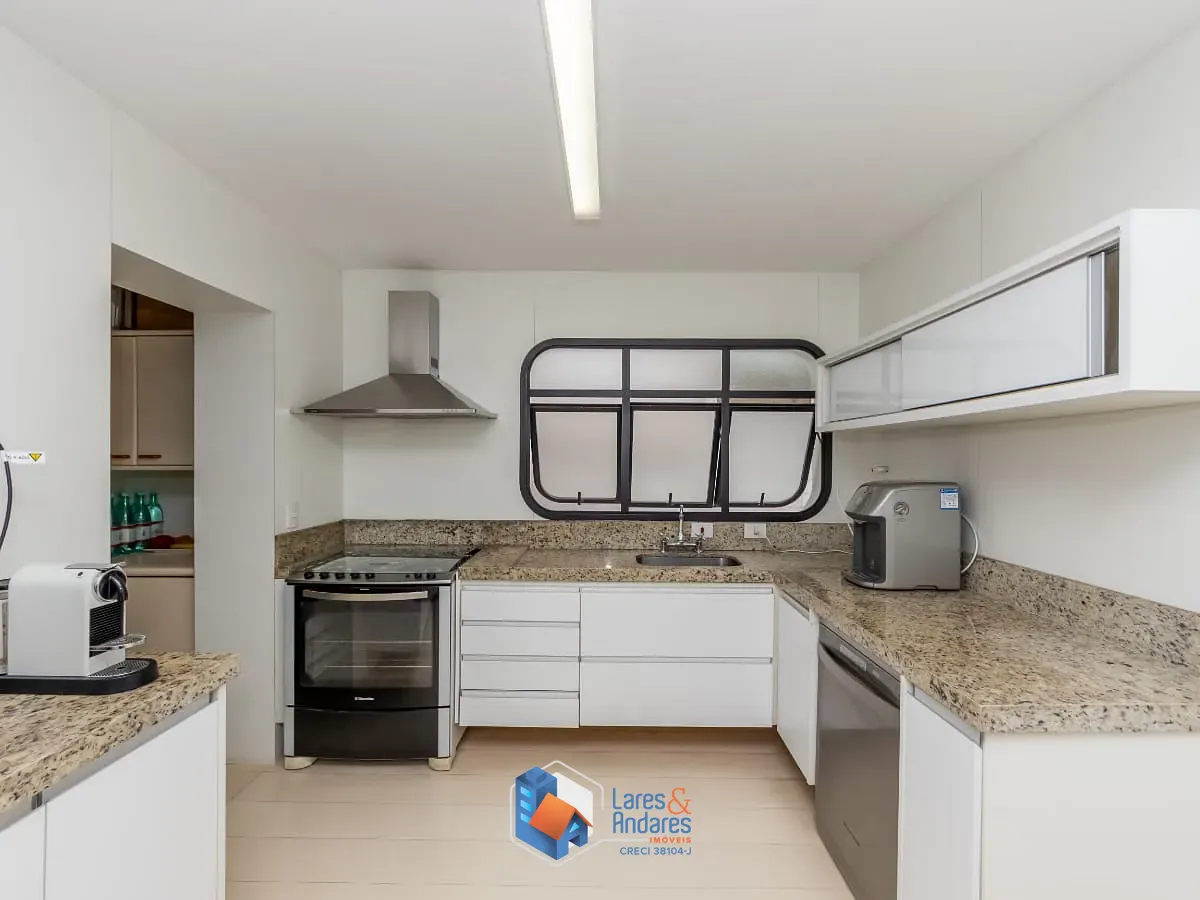 Apartamento, 5 quartos, 400 m² - Foto 52