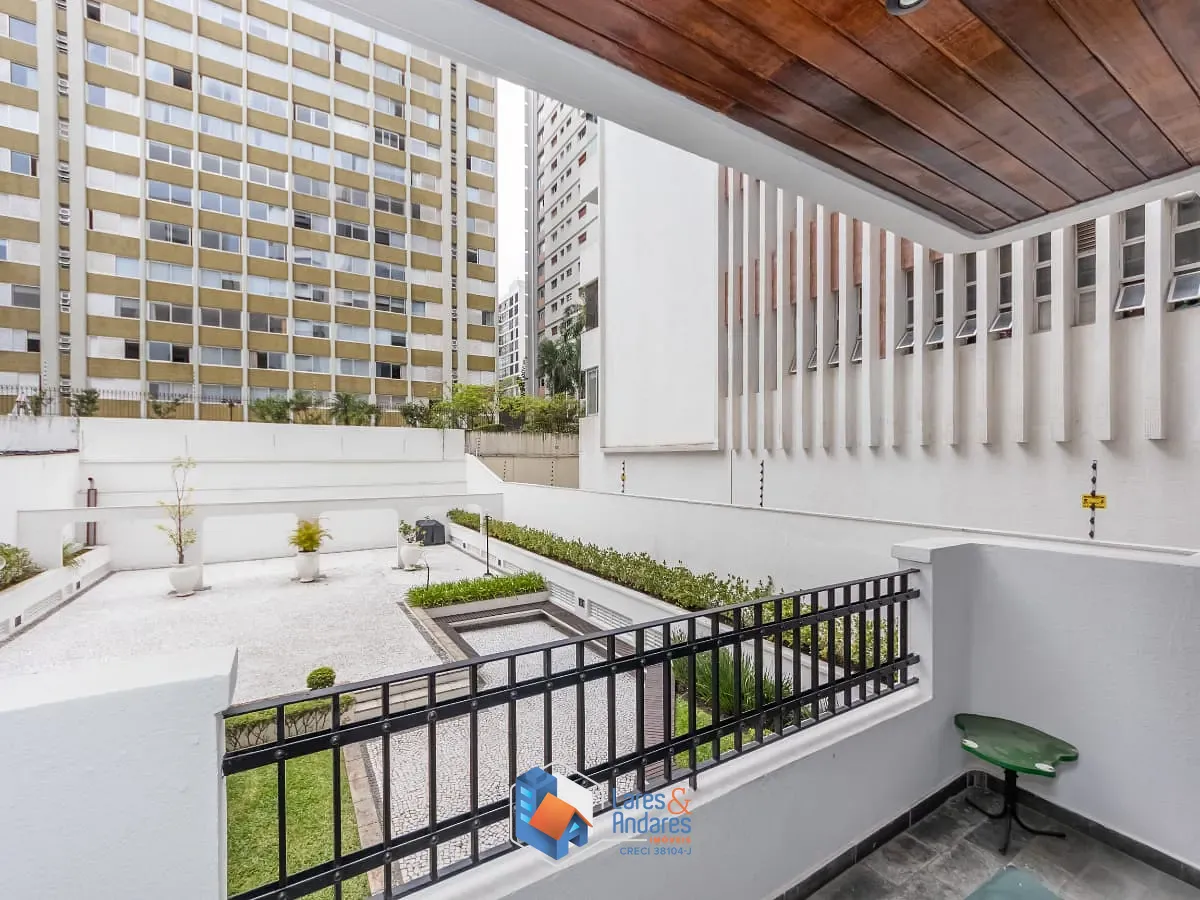 Apartamento, 5 quartos, 400 m² - Foto 41