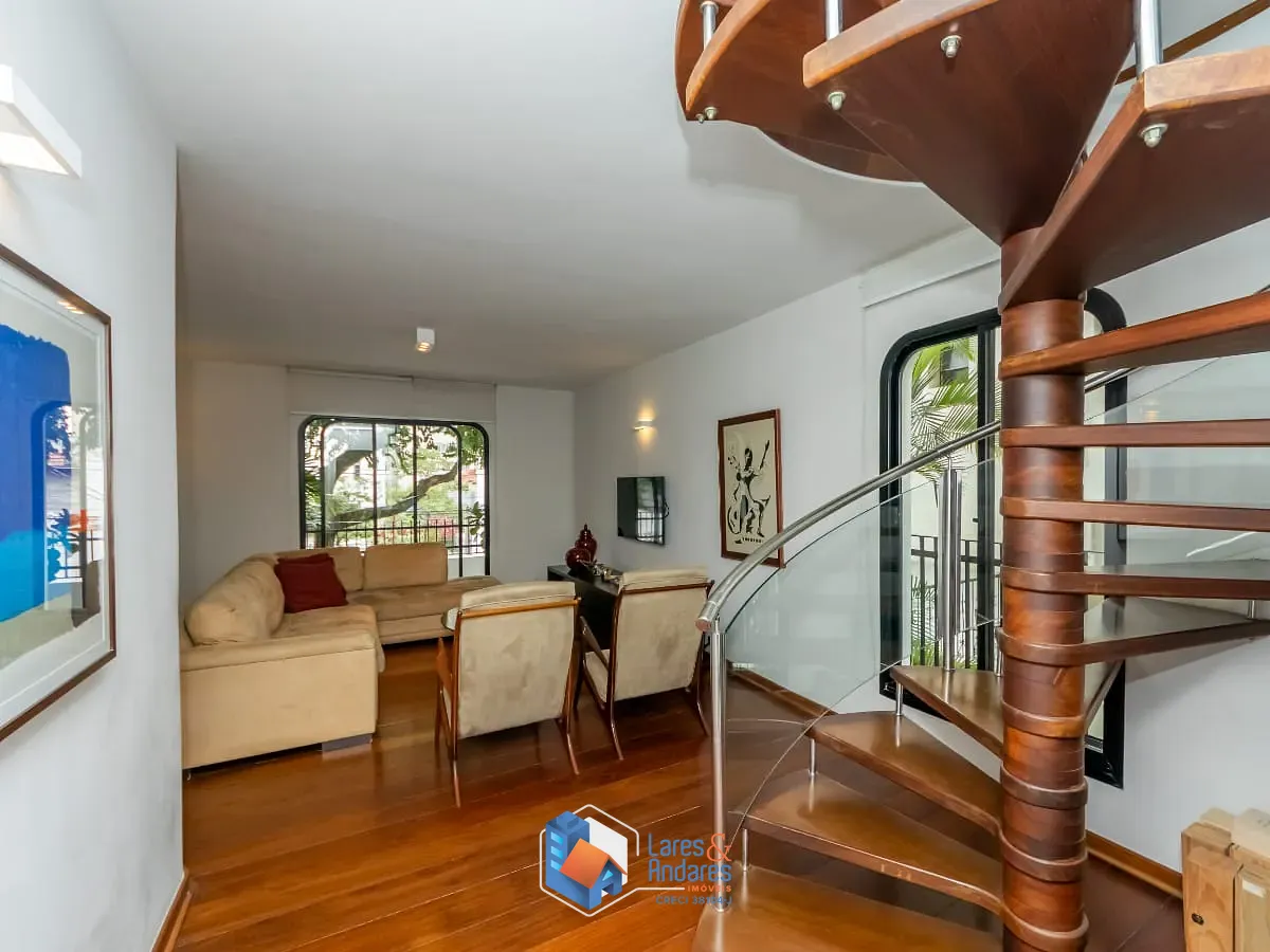 Apartamento, 5 quartos, 400 m² - Foto 42