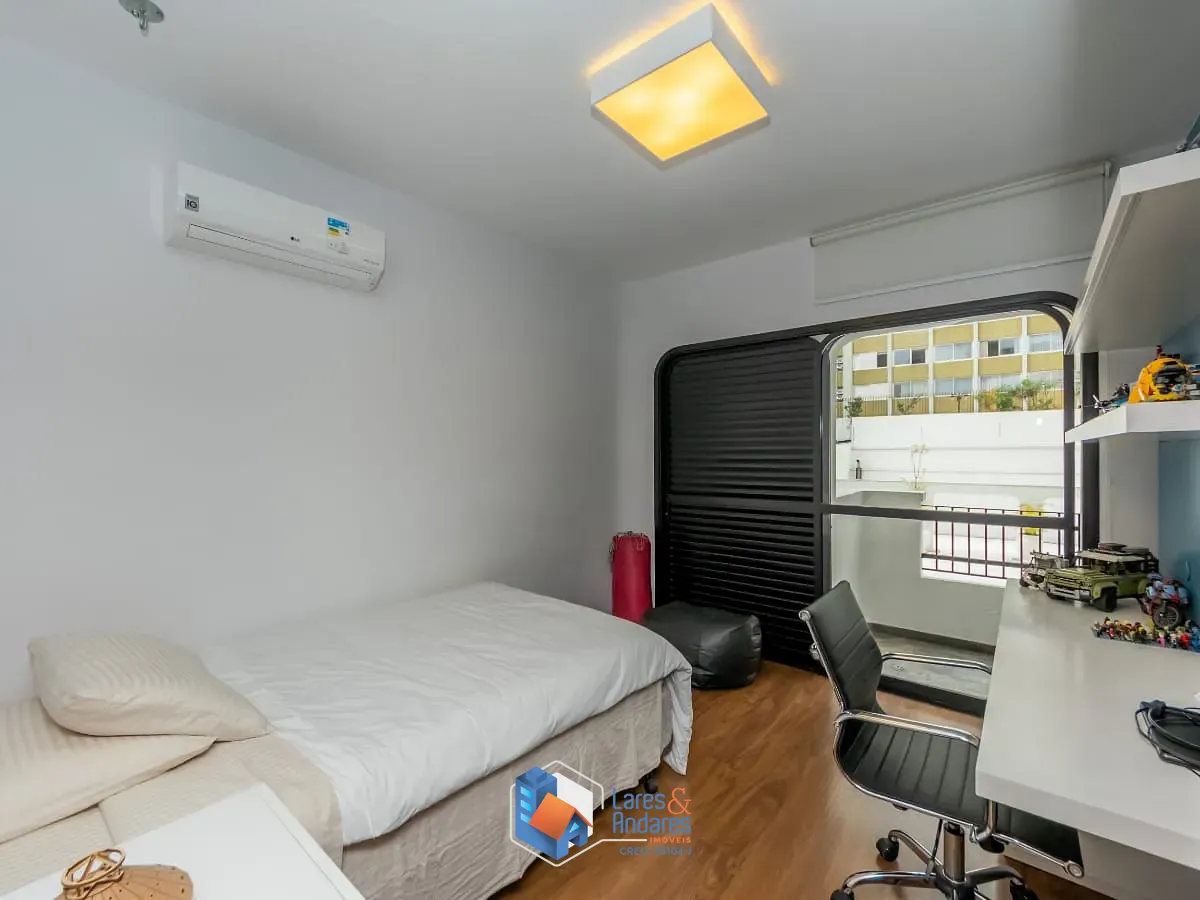 Apartamento, 5 quartos, 400 m² - Foto 34