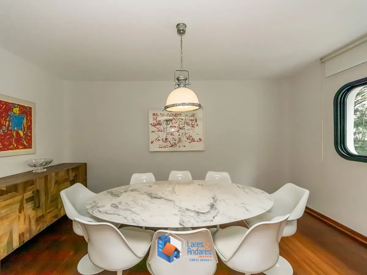 Apartamento, 5 quartos, 400 m² - Foto 48
